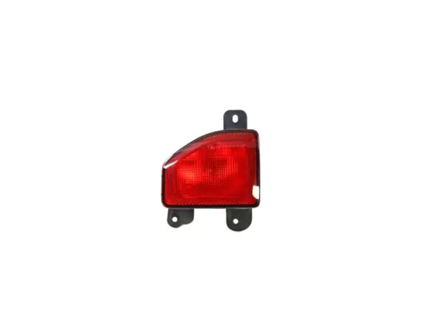 Genuine Mopar Rear Fog Lamp Right 68633936AA
