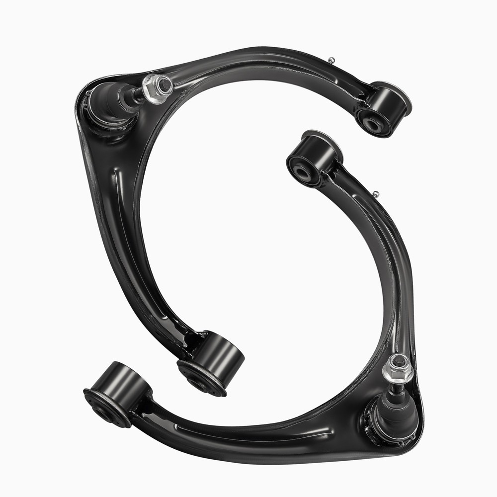 Front Upper Control Arms w/ Ball Joints for 2009-2010 Dodge Ram 1500 5.7L V8