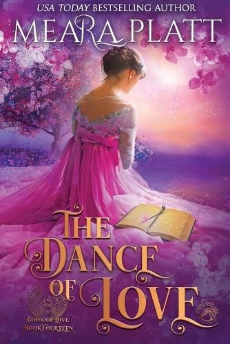 Meara Platt The Dance of Love (Paperback) Book of LoveAnother great item from Rarewaves USA | Free delivery!