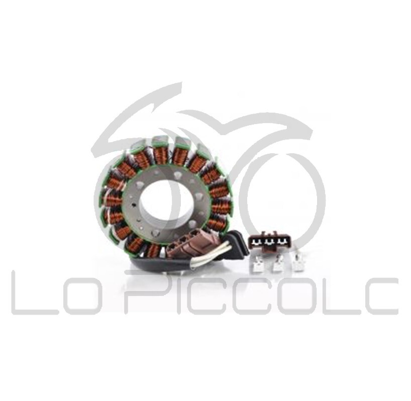 KTM Superduke 990 Stator Magnetic Field 2005-2008