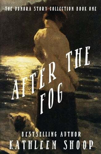 After the Fog by Kathleen Shoop: Used