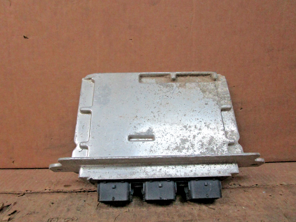 04 2004 Ford Explorer Engine Control Module Computer ECM ECU 4L2A-12A650-PF