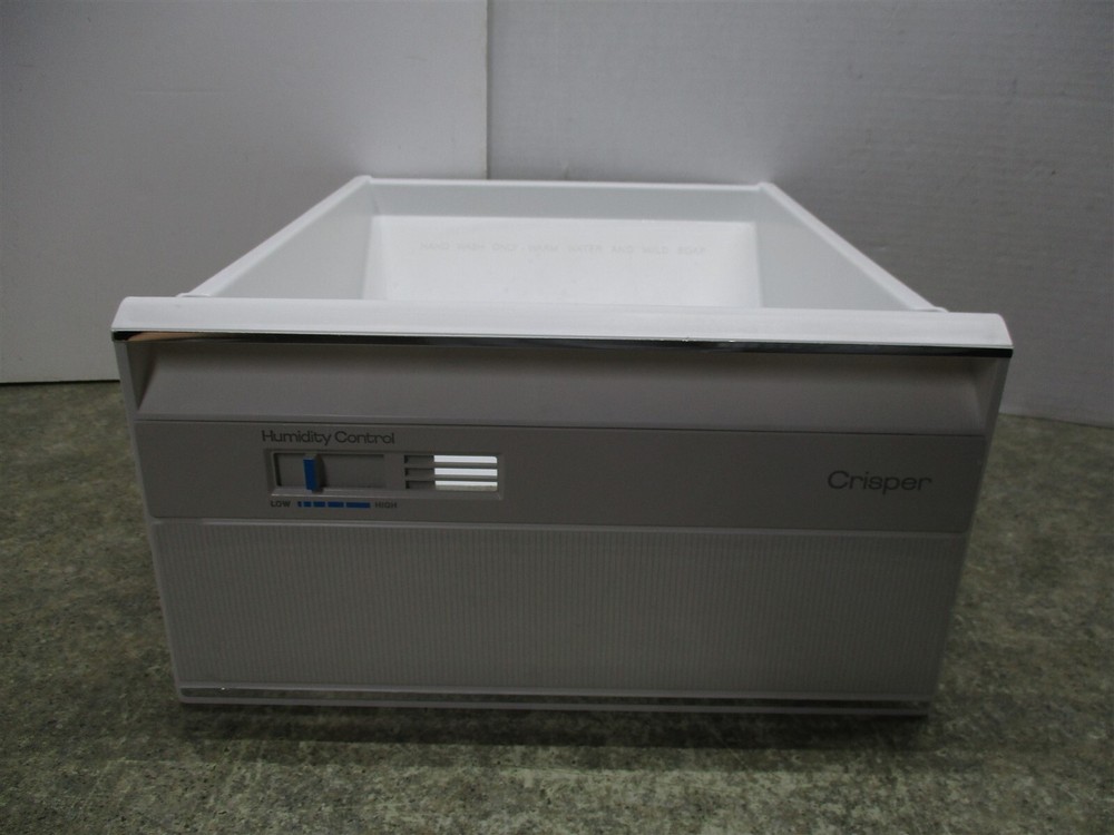 WHIRLPOOL REFRIGERATOR CRISPER PAN PART # 2148522