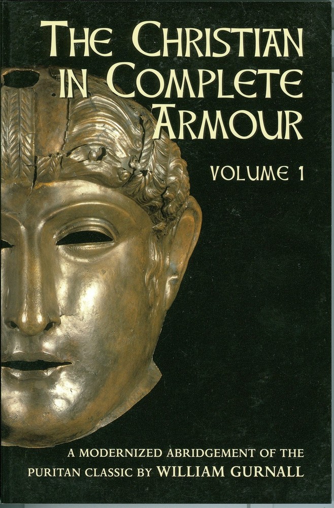 William Gurnall Christian in Complete Armour (Paperback)Another great item from Rarewaves USA | Free delivery!
