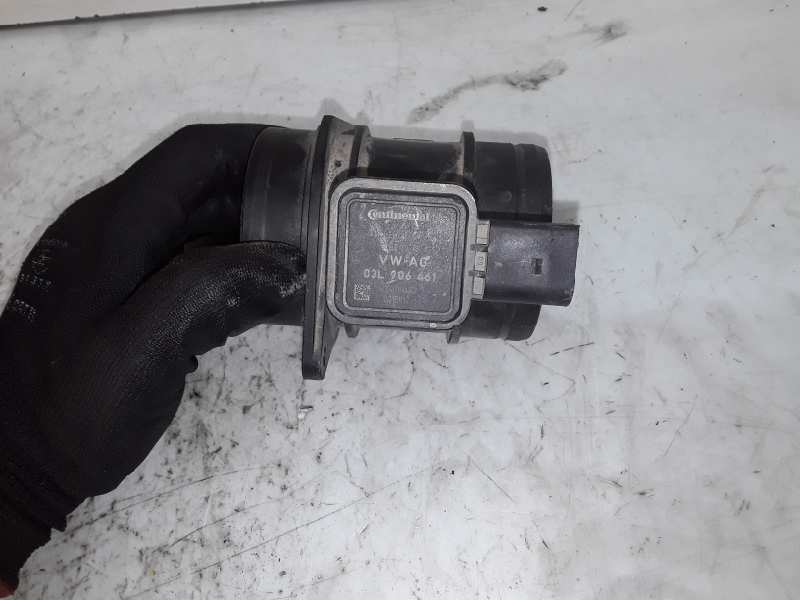03L906461 flow meter SEAT IBIZA SC 6J1 2.0 TDI 2008 1175741