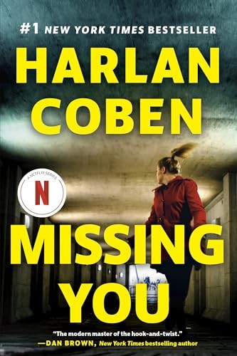 Missing You, Coben, Harlan
