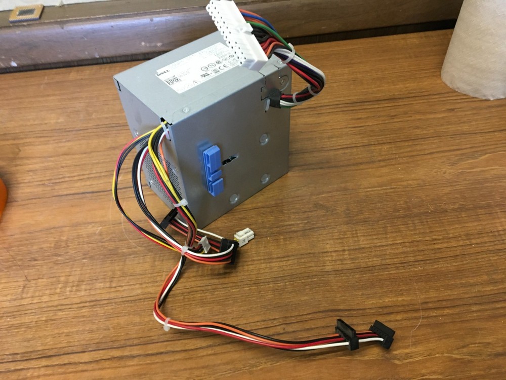 Dell Power Supply F255E-00 255W max