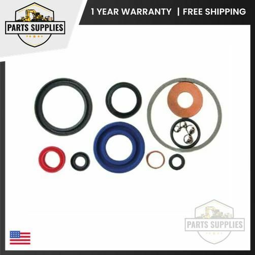 BT 20H Pallet Jack Seal Kit - Genuine BT 10039 Replacement Parts
