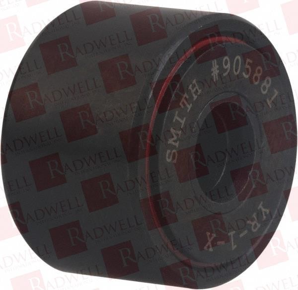 Accurate Bushing Yr-1-3/8-X / Yr138X (New In Box)FREE 2 YEAR RADWELL WARRANTY-image