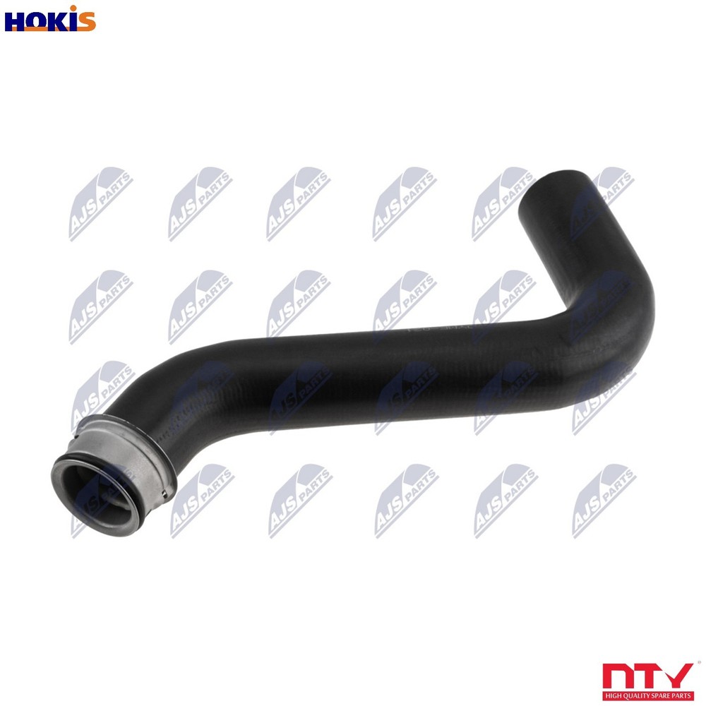 RADIATOR HOSE CPP-ME-021 FOR MERCEDES-BENZ SPRINTER/3-t/Tourer/Bus/4-t/46-t 2.1L
