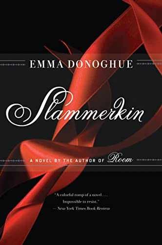 Slammerkin - Paperback, by Donoghue Emma - Very Good x