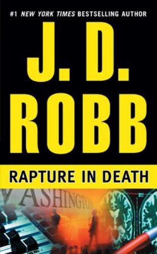 Rapture in Death by Robb, J.D. Book The Fast Free ShippingFREE US DELIVERY | ISBN: 0425155188 | Quality Books