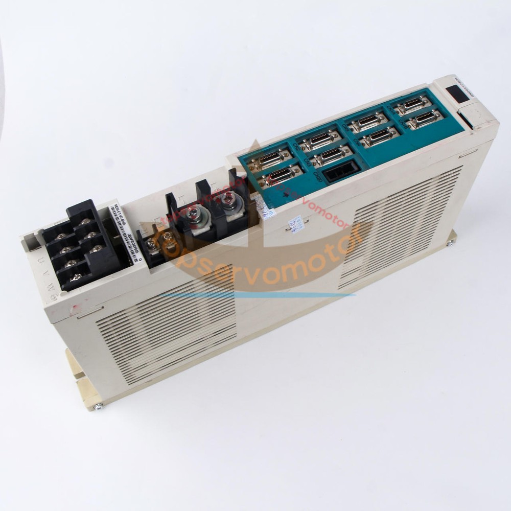 ONE Mitsubishi MDS-C1-V2-0505 servo drive Tested Used