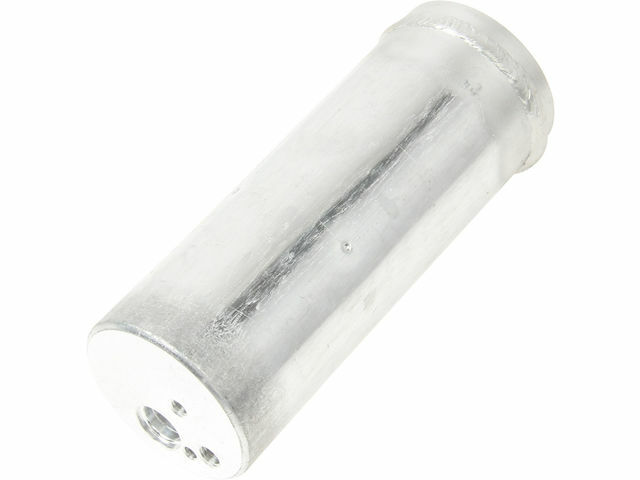 Nissens 85WB74F A/C Receiver Drier for 1999-2005 VW Jetta