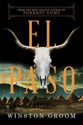 El Paso by Mr. Groom, Winston: Used