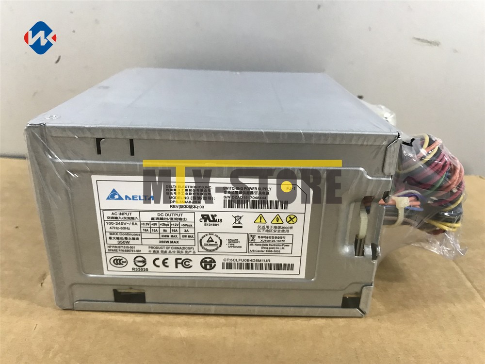 1PC Brand New Delta DPS-350AB20A power supply