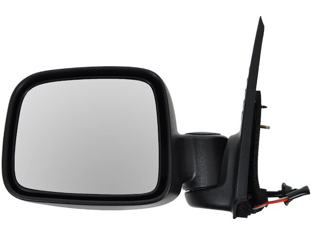 2002-2007 Jeep Liberty Left Side Mirror Replacement 19123QNPP