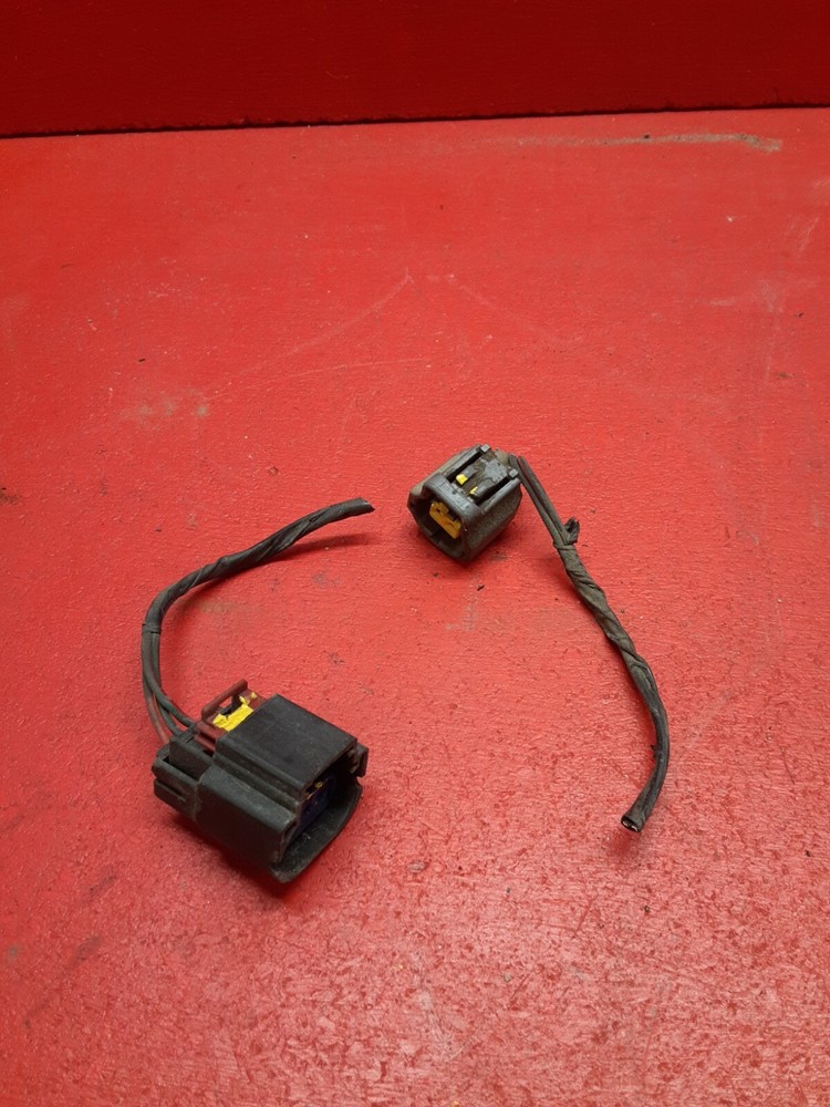 2003-2004 Jeep Cherokee 4.7L V8 Intake Manifold Pigtail Set 53013403AC