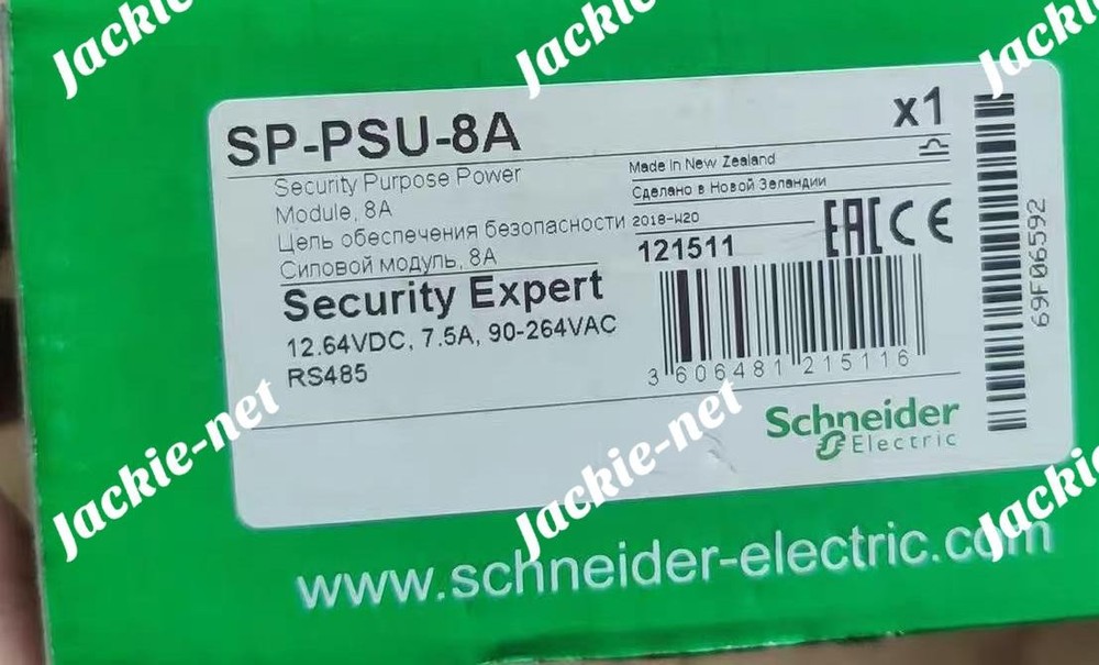1PCS NEW SP-PSU-8A VIA DHL/FedEx &&