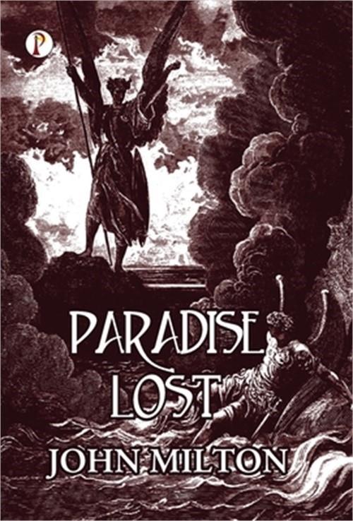 Paradise Lost (Hardback or Cased Book)