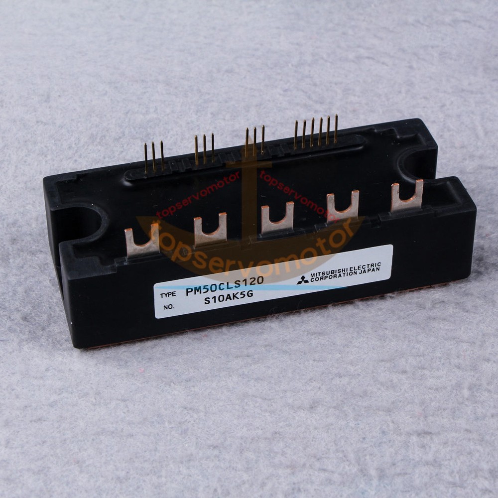 New 1Pcs Pm50Cls120 Mitsubishi Module