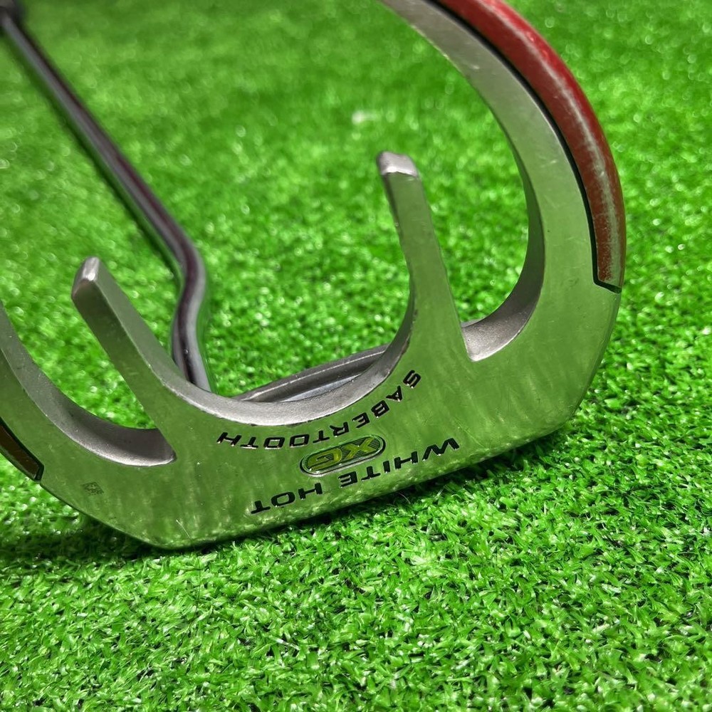 Odyssey White Hot XG      32 Inches Putter