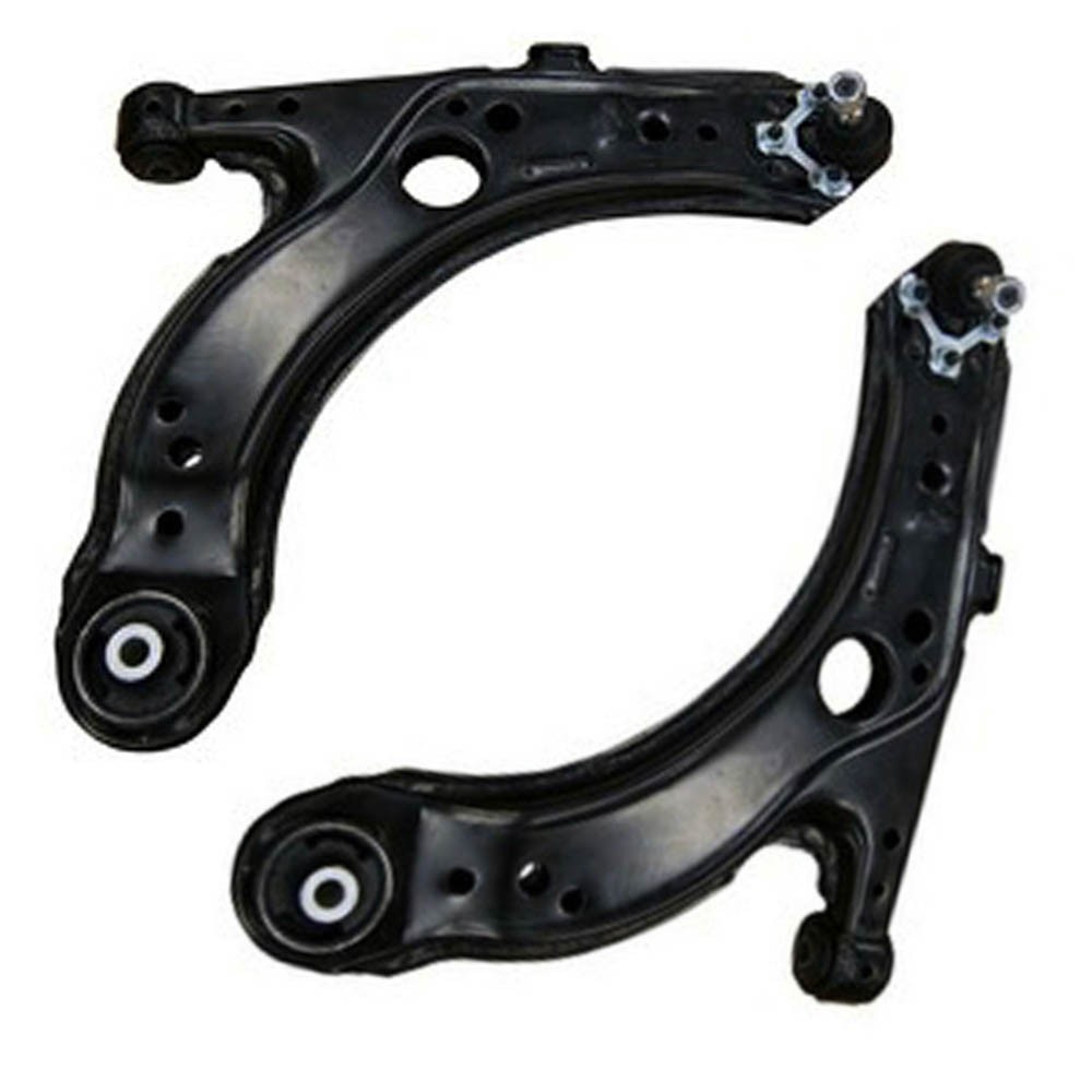 Control Arm Kit 93-83027K1 DAC