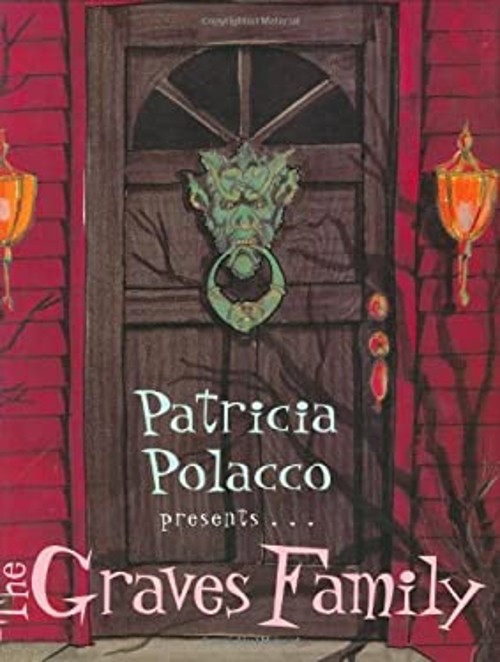 The Graves Family Reinforced Library Binding Patricia PolaccoFree US Delivery | ISBN:0399240349