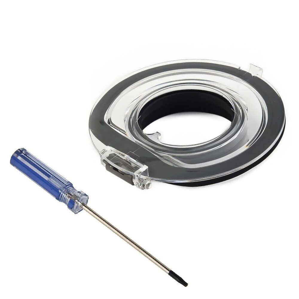 Bin Cap Lid Replacement with Sealing Ring For Dyson V10 V11 V15 Vacuums Cleaner