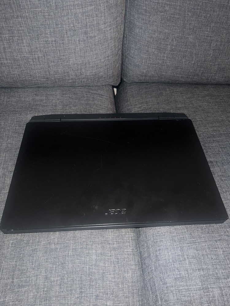 Acer Nitro 5 15.6 Gaming Laptop 512GB SSD Intel Core i5 11th Gen 8GB RAM 2.7GHz-image