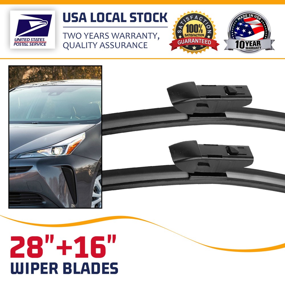 Premium Bracketless 28