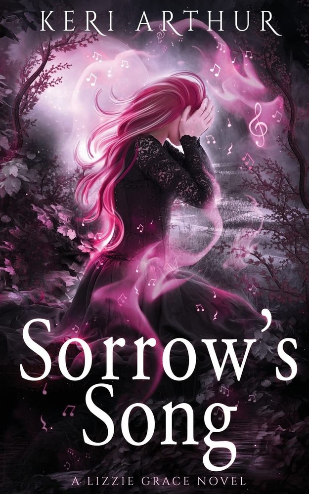 Sorrow's Song by Arthur