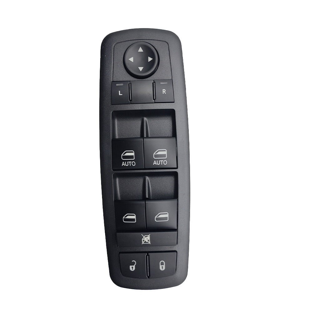 2011-2013 Dodge Durango Power Window Master Control Switch 68086693AE