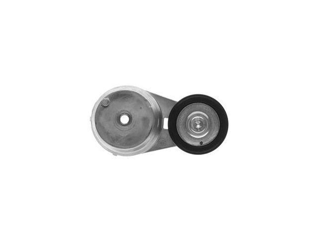 For Freightliner XC Lowered Rail Accessory Belt Tensioner Gates 13546JCNP