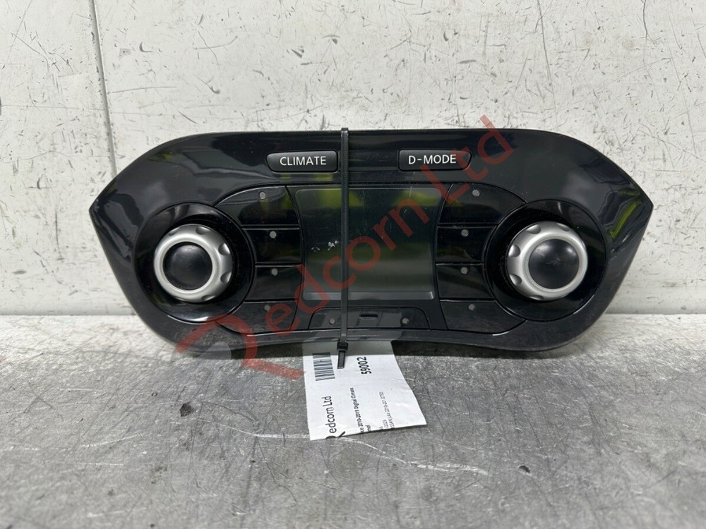 NISSAN Juke 2010-2014 Digital Climate Control Panel 248451KB0A Upgrade