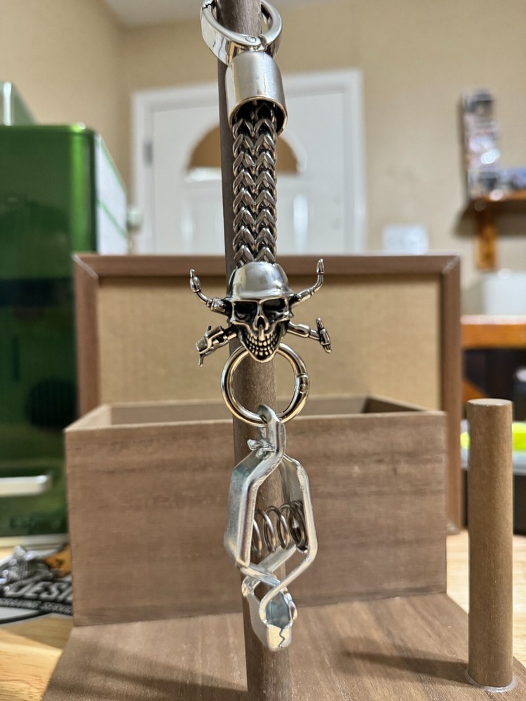 Stainless steel Glove clips / Welder Stainless steel Glove clips / Metal clips