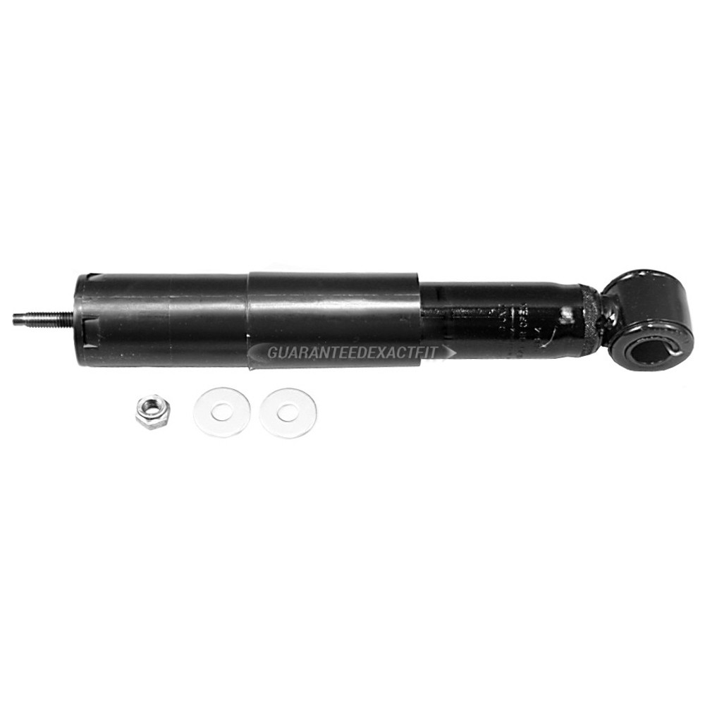 Volvo 850 S70 V70 C70 Monroe Rear Shock Absorber DAC Replacement