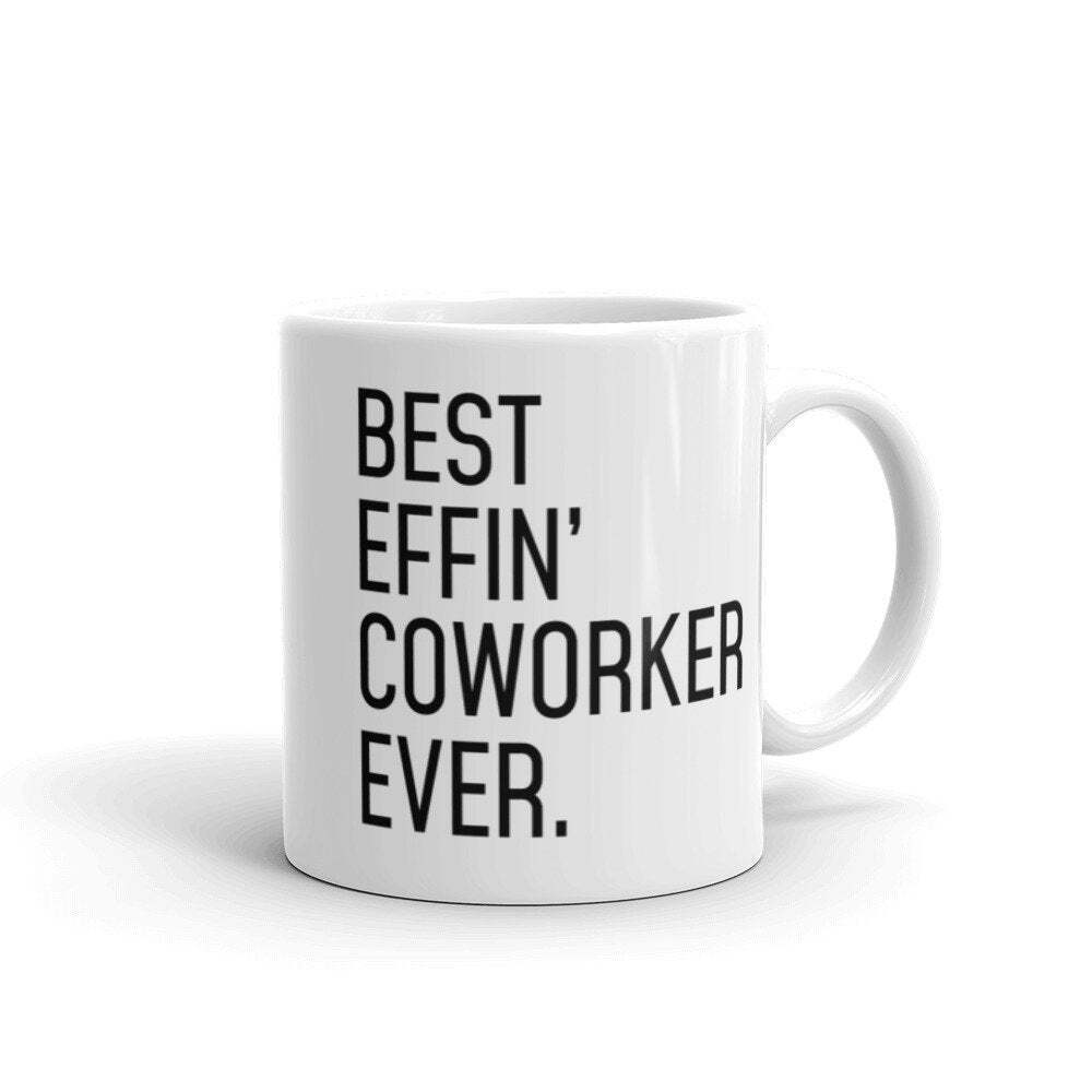 Coworker Gift Coworker Gift For Women Coworker Gifts Coworker Gift For Her Co