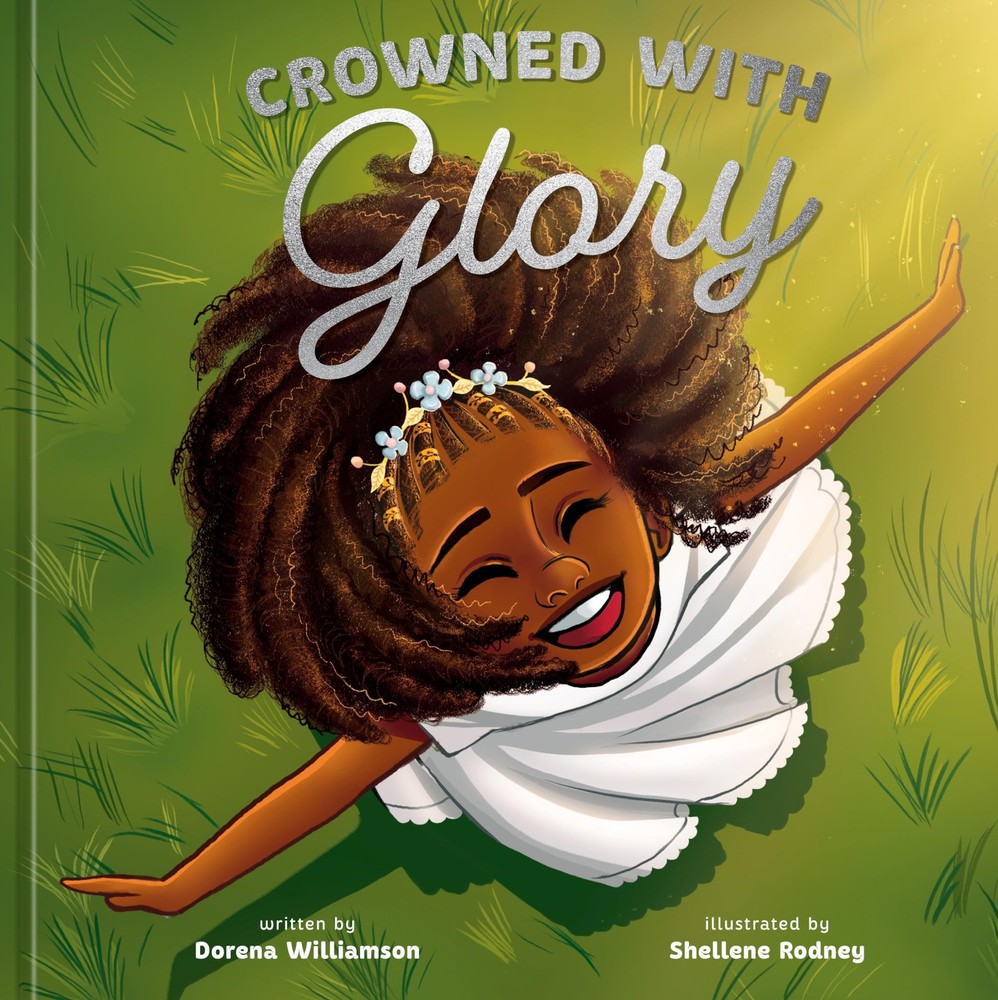 Crowned with Glory by Williamson