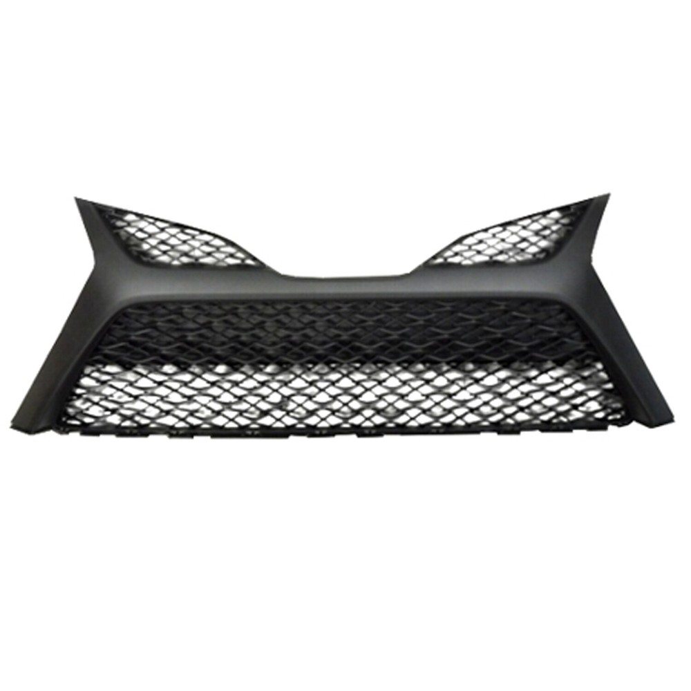 NEW Front Bumper Cover Grille for 2018-2020 Toyota Camry TO1036185