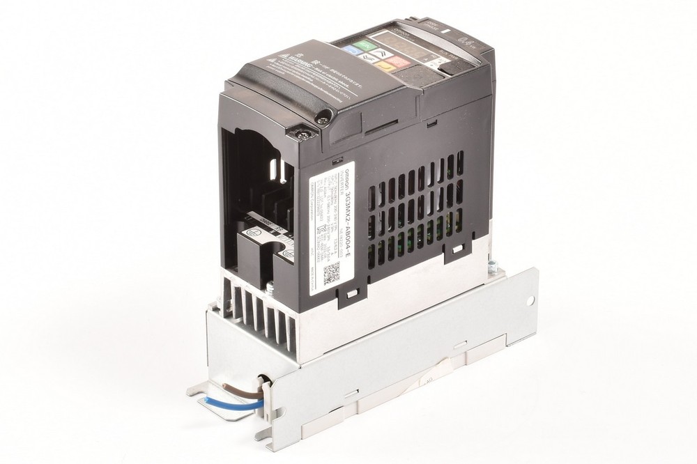 3G3MX2-AB004-E Omron - Used - incl. warranty - shipped within 1 business day