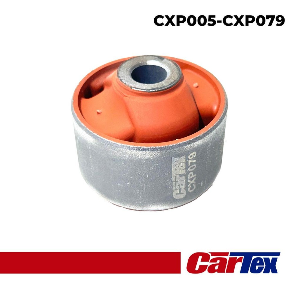 Front Suspension Control Arm Bushing Fits 2011-2013 Kia Sorento