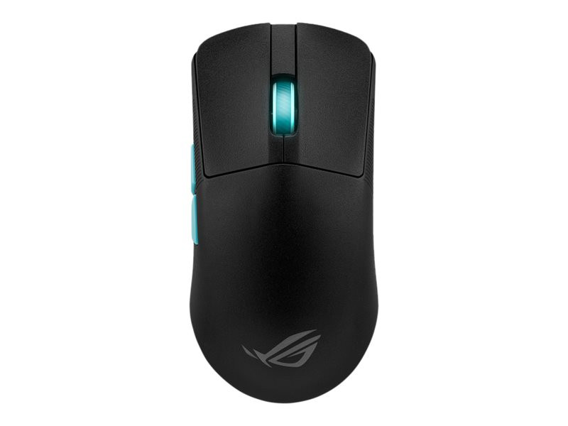 ASUS ROG Harpe Ace Aim Lab Edition Ambidextrous Gaming Mouse 90MP02W0-BMUA00