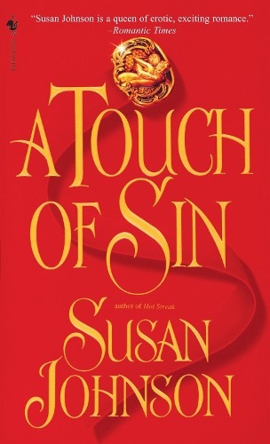 A Touch of Sin, Johnson, Susan