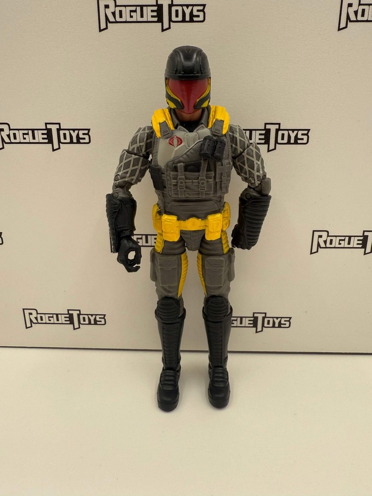 Hasbro G.I. Joe Classified Series Python Patrol Cobra Viper