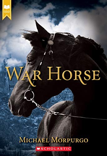 War Horse (Scholastic Gold) by Morpurgo M B E, Michael Paperback / softback TheFREE US DELIVERY | ISBN: 0439796644 | Quality Books