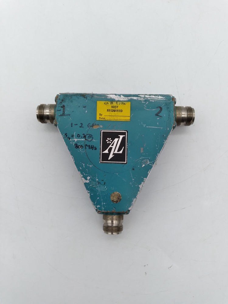 Addington Laboratories 100100004 RF Microwave Isolator