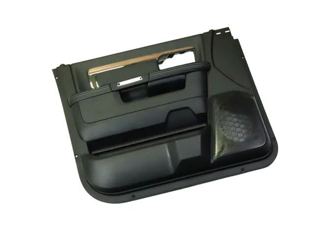 Genuine Mopar Front Door Trim Panel Left 1VY512X9AH