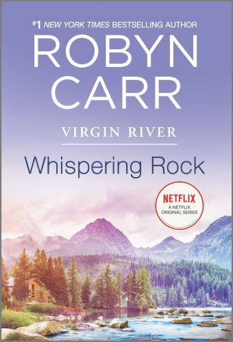 Whispering Rock by Robyn Carr (2020, Mass Market)