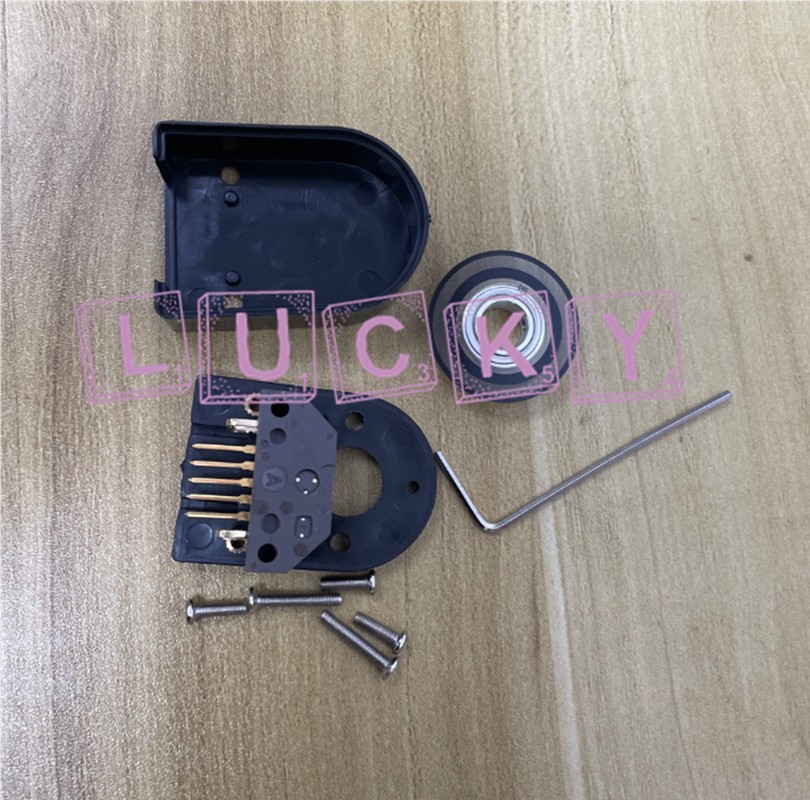 1PC New For HEDS-5540#C02 encoder Replacement